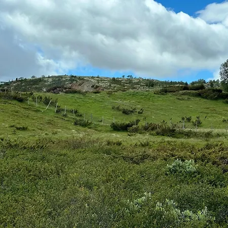 Holiday home Sits In The Middle Of Reinheimen And Dovrefjell Rondane Dombas
