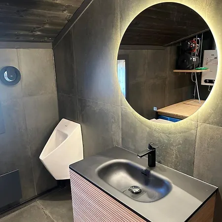 Holiday home Sits In The Middle Of Reinheimen And Dovrefjell Rondane
