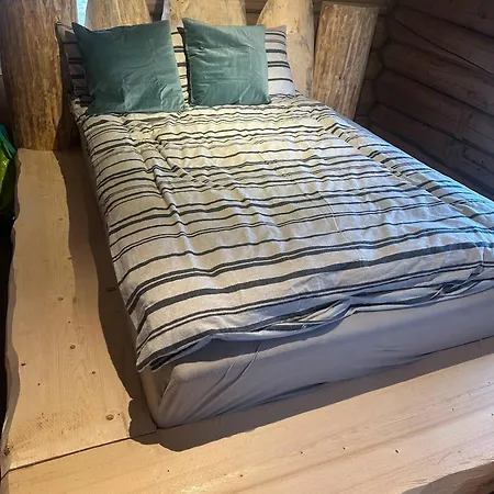Sits In The Middle Of Reinheimen And Dovrefjell Rondane Holiday home